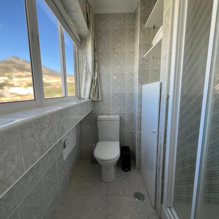 Diorama Sea View by BenalSuites - Panoramic Sea & Mountain Views - Apartamento de 2 dormitorios - 10