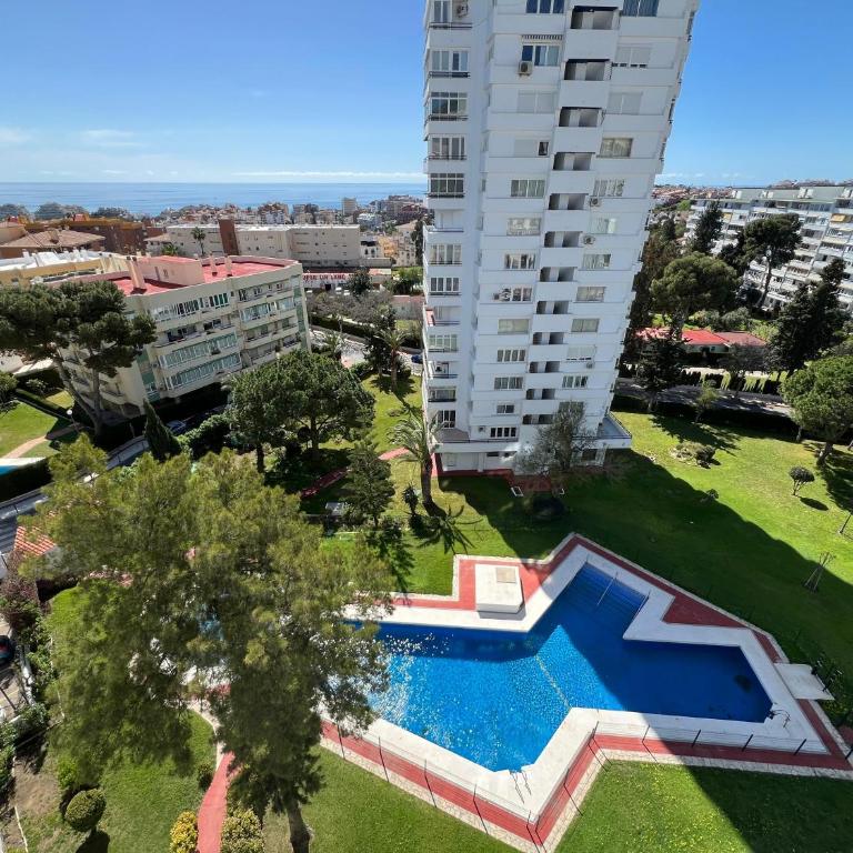 Diorama Sea View by BenalSuites - Panoramic Sea & Mountain Views - Apartamento de 2 dormitorios - 22