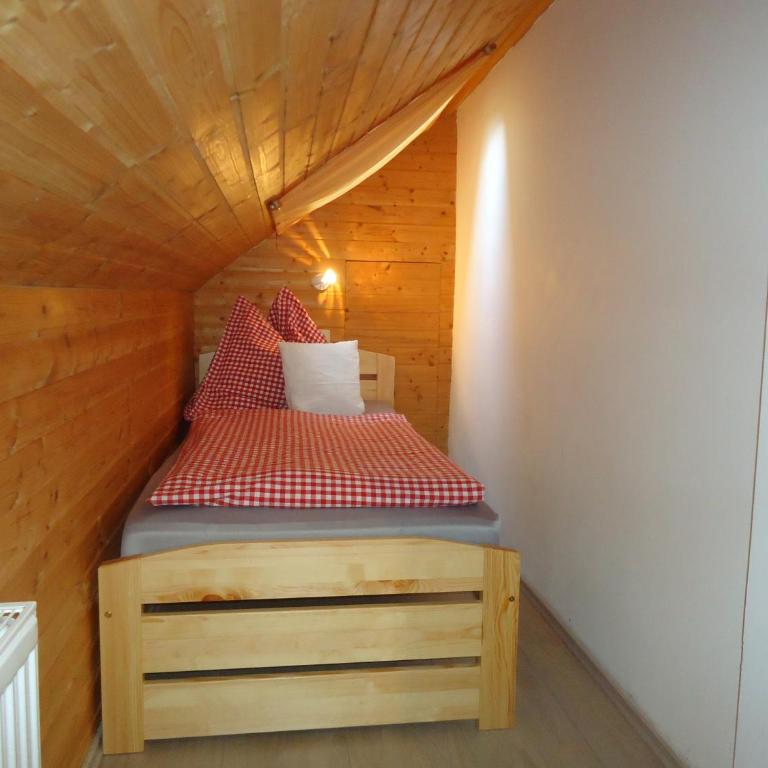 Haus Obernig - Apartment mit 1 Schlafzimmer - 6
