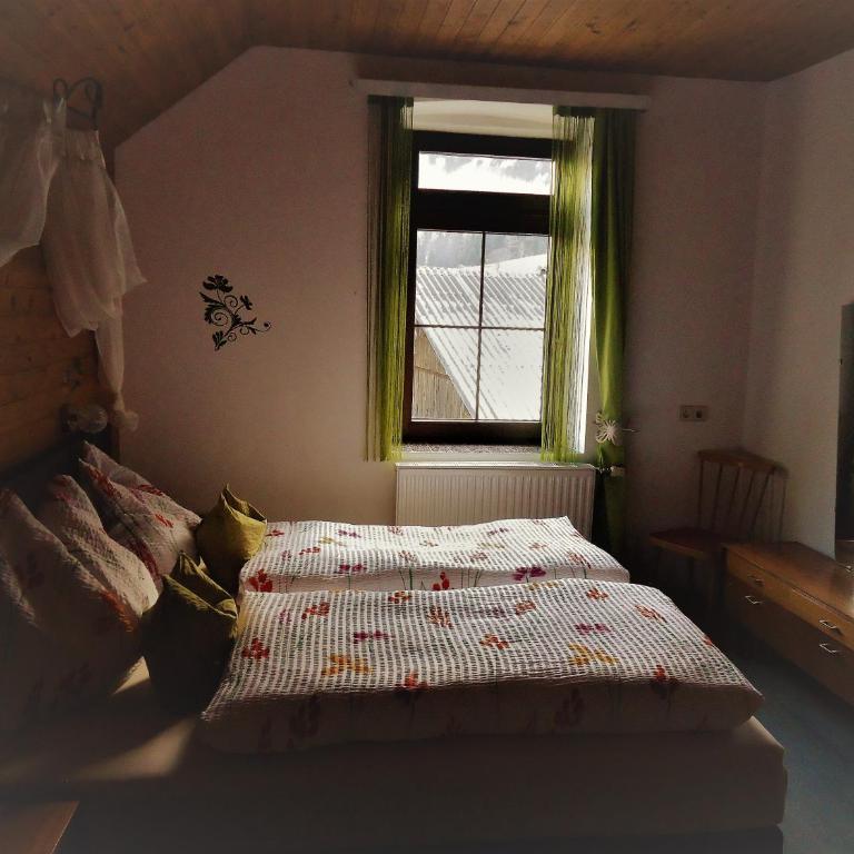 Haus Obernig - Apartment mit 1 Schlafzimmer - 9