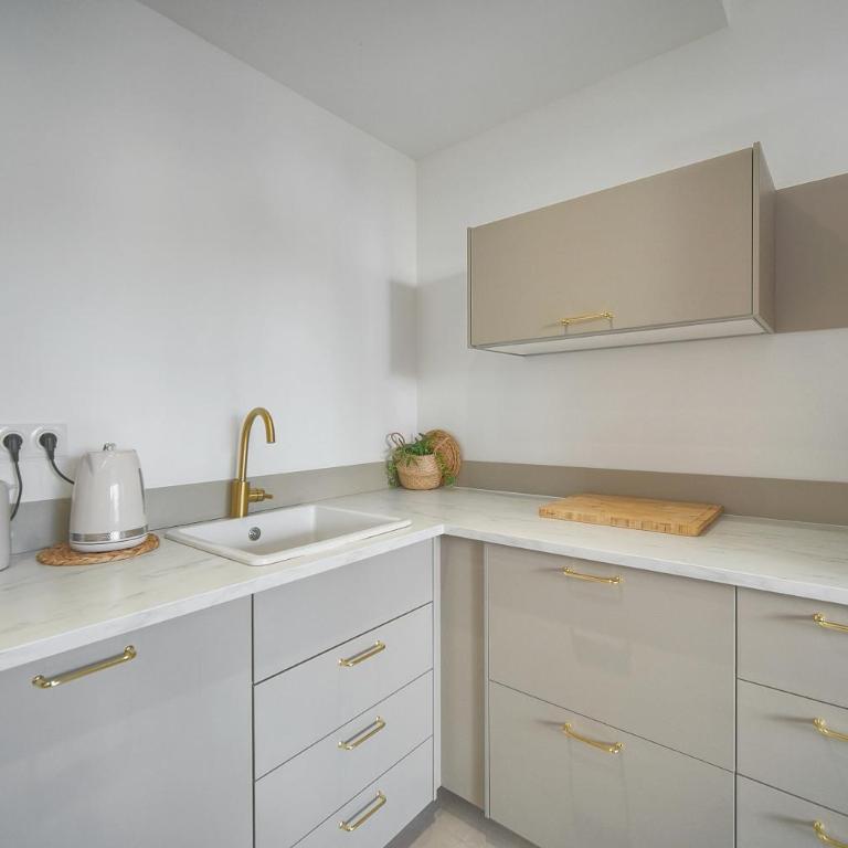 Le ANA - 350m plage - parking - VCA - Appartement 2 Chambres - 10