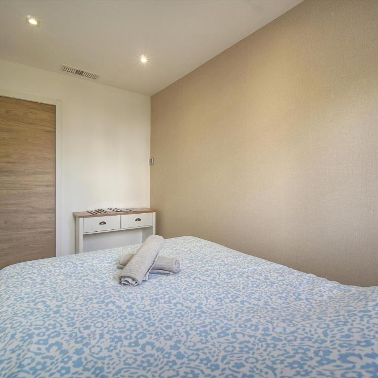 Le ANA - 350m plage - parking - VCA - Appartement 2 Chambres - 35