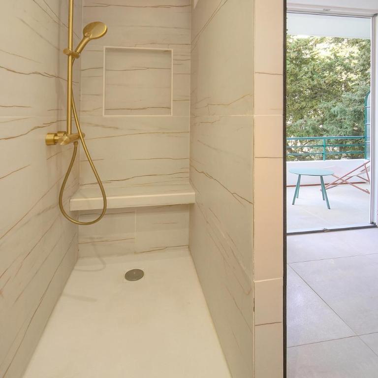 Le ANA - 350m plage - parking - VCA - Appartement 2 Chambres - 24