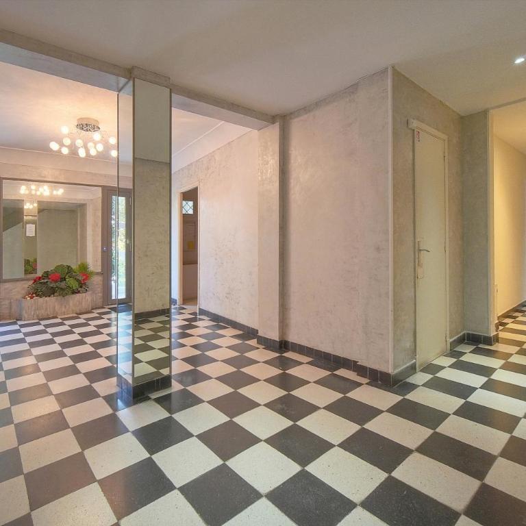 Le ANA - 350m plage - parking - VCA - Appartement 2 Chambres - 41