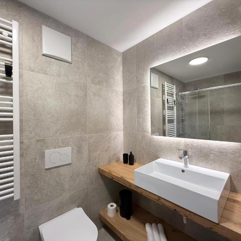 Dolomiti Panorama - 3 Rooms - Appartamento con 3 Camere da Letto - 17