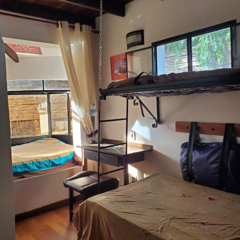 Castillo ARKADIA - Family Room with Private Bathroom - 2
