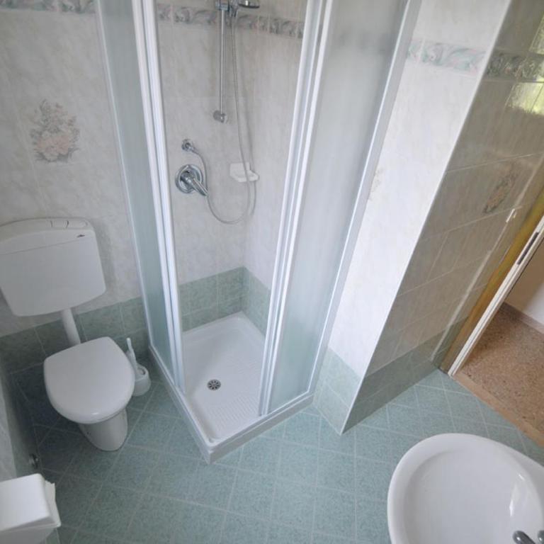 Villa Marina - Appartamento con 2 Camere da Letto - 3