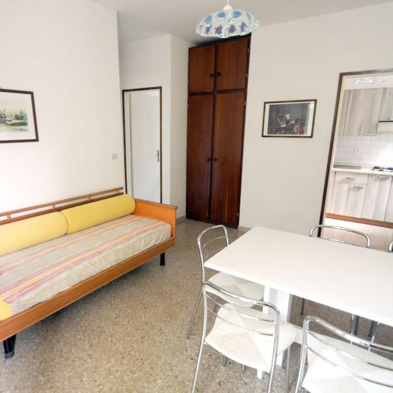 Villa Marina - Appartamento con 2 Camere da Letto - 4
