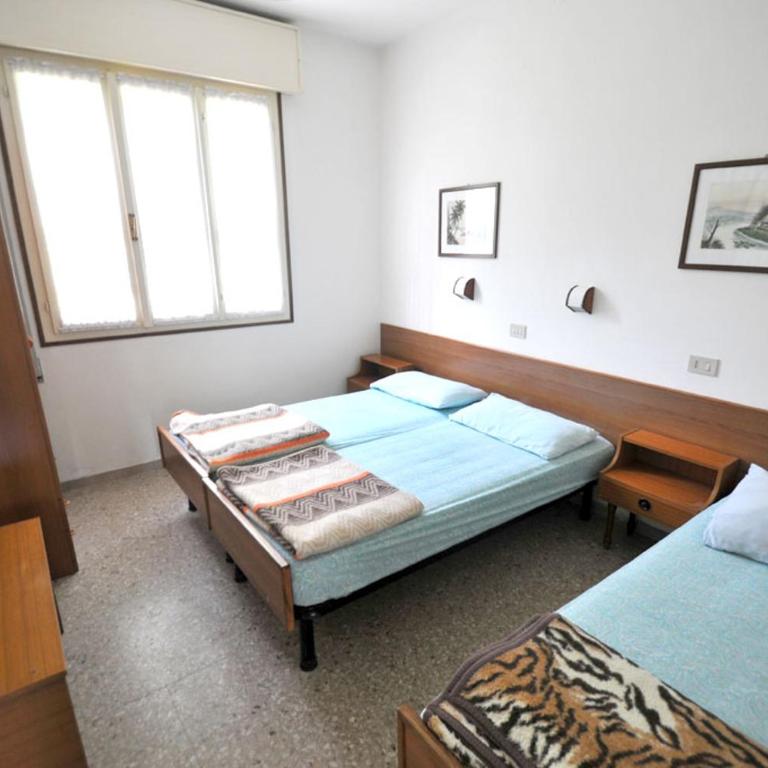 Villa Marina - Appartamento con 2 Camere da Letto - 5