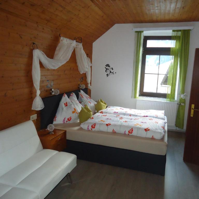 Haus Obernig - Apartment mit 1 Schlafzimmer - 8