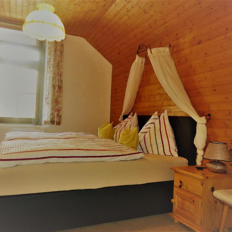 Haus Obernig - Comfort Apartment mit 2 Schlafzimmern - 9