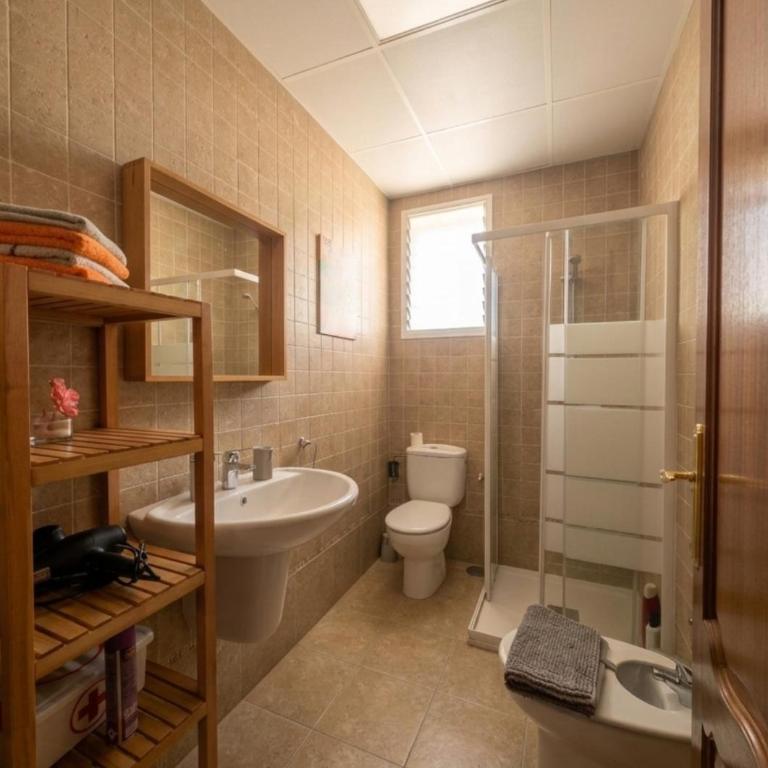 Apartamento Polvora, junto al Puente Romano - Apartamento - 8