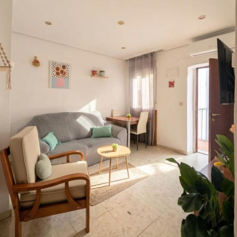Apartamento Polvora, junto al Puente Romano - Apartamento - 11