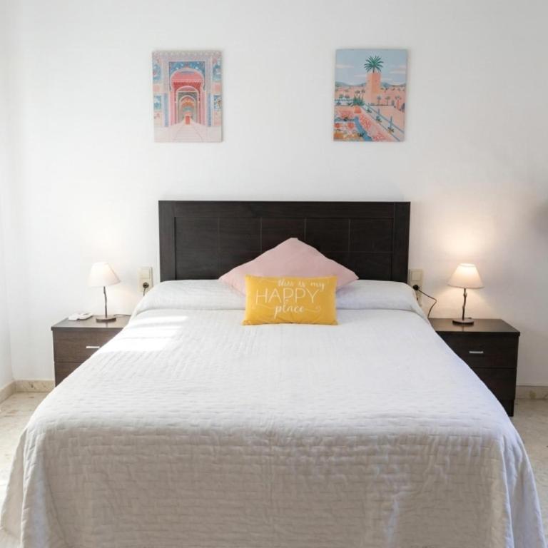 Apartamento Polvora, junto al Puente Romano - Apartamento - 3