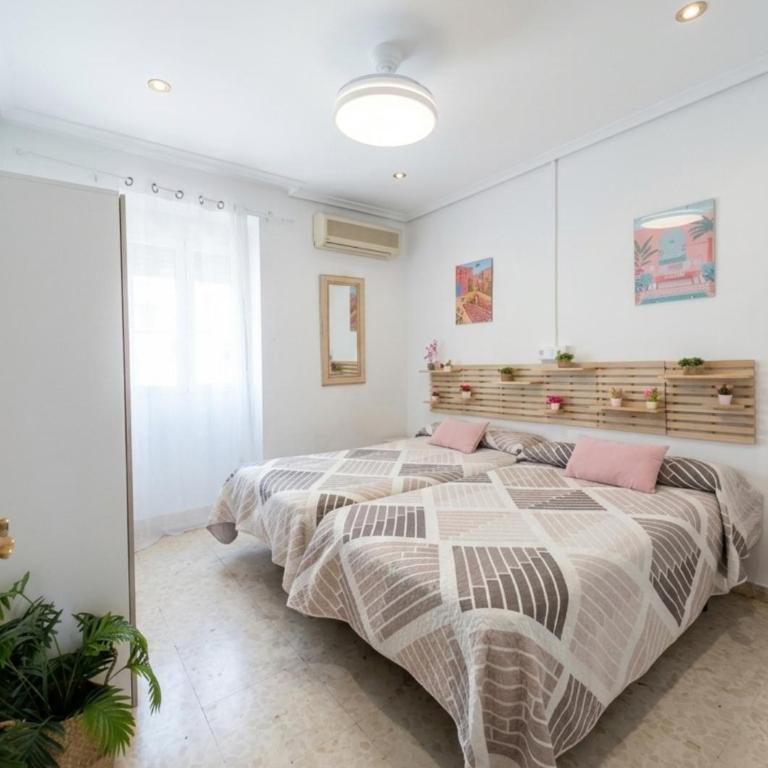 Apartamento Polvora, junto al Puente Romano - Apartamento - 7