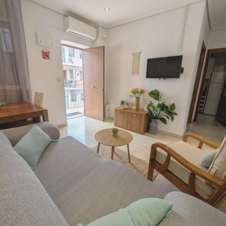 Apartamento Polvora, junto al Puente Romano - Apartamento - 10