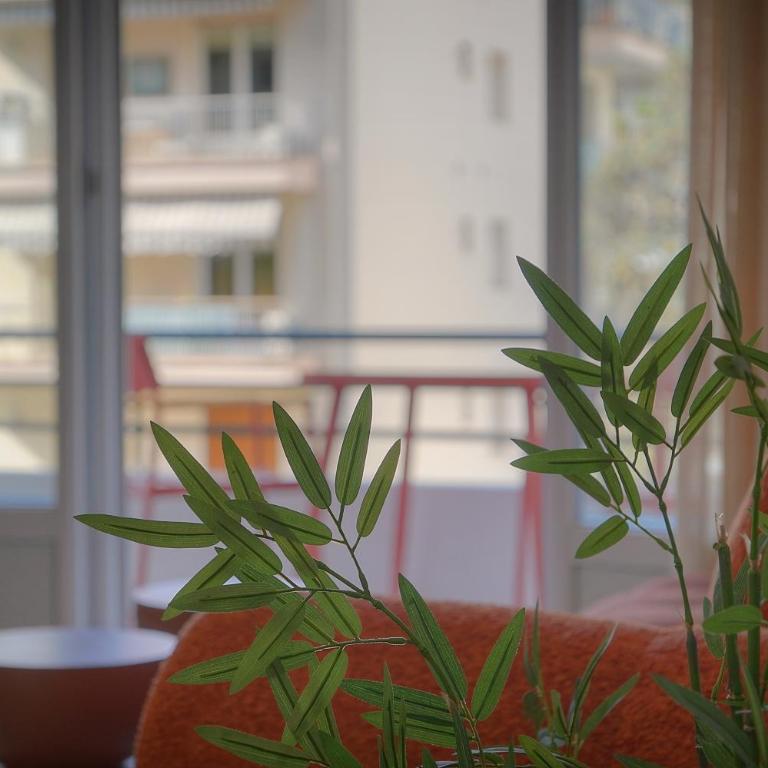 Le ANA - 350m plage - parking - VCA - Appartement 2 Chambres - 13