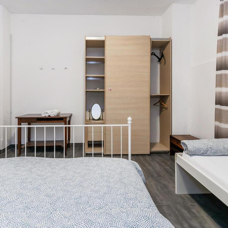 Milano Friends & Family House - Two-Bedroom Apartment - 4