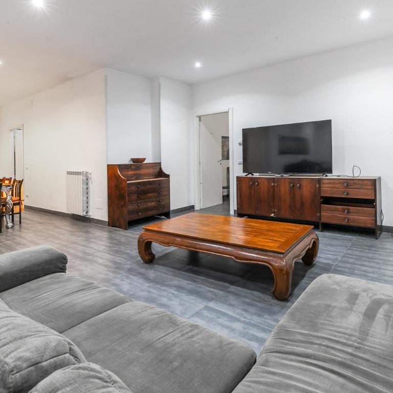 Milano Friends & Family House - Two-Bedroom Apartment - 6