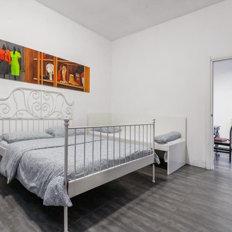 Milano Friends & Family House - Two-Bedroom Apartment - 8