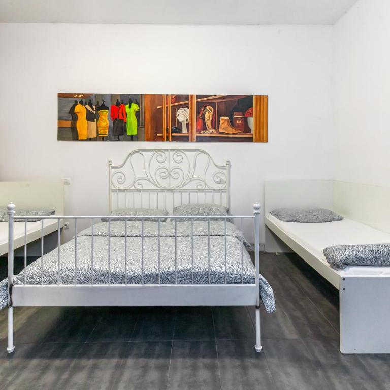 Milano Friends & Family House - Two-Bedroom Apartment - 11