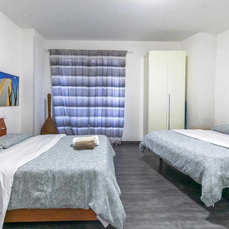 Milano Friends & Family House - Two-Bedroom Apartment - 17