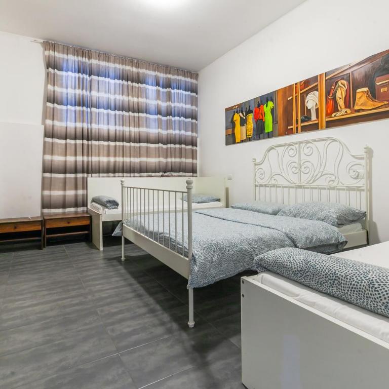 Milano Friends & Family House - Two-Bedroom Apartment - 18