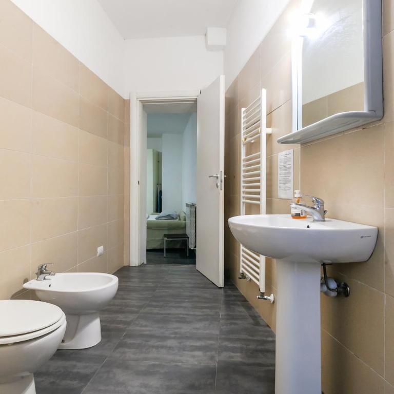 Milano Friends & Family House - Two-Bedroom Apartment - 19