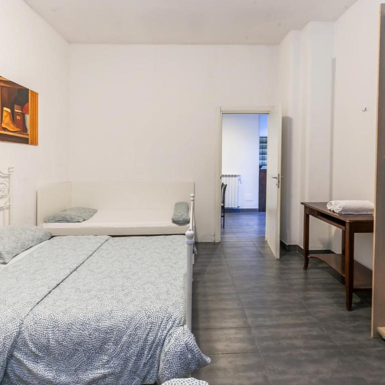 Milano Friends & Family House - Two-Bedroom Apartment - 20