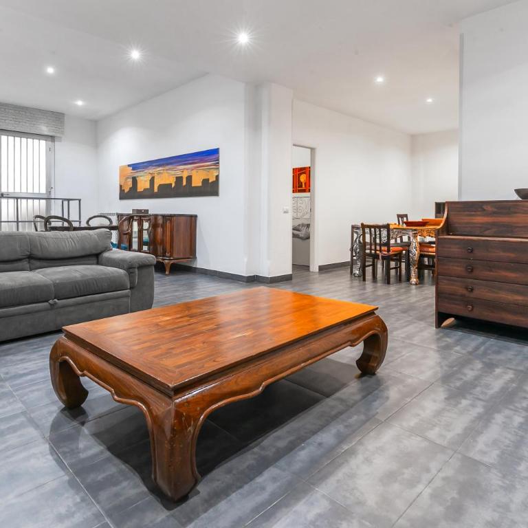 Milano Friends & Family House - Two-Bedroom Apartment - 22