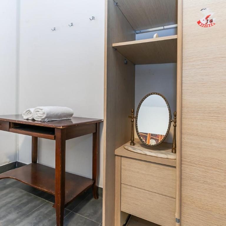 Milano Friends & Family House - Two-Bedroom Apartment - 23