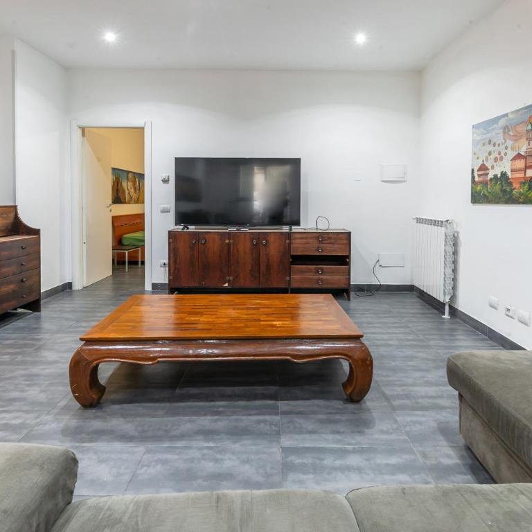Milano Friends & Family House - Two-Bedroom Apartment - 25