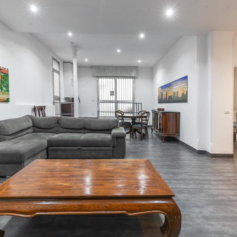 Milano Friends & Family House - Two-Bedroom Apartment - 26