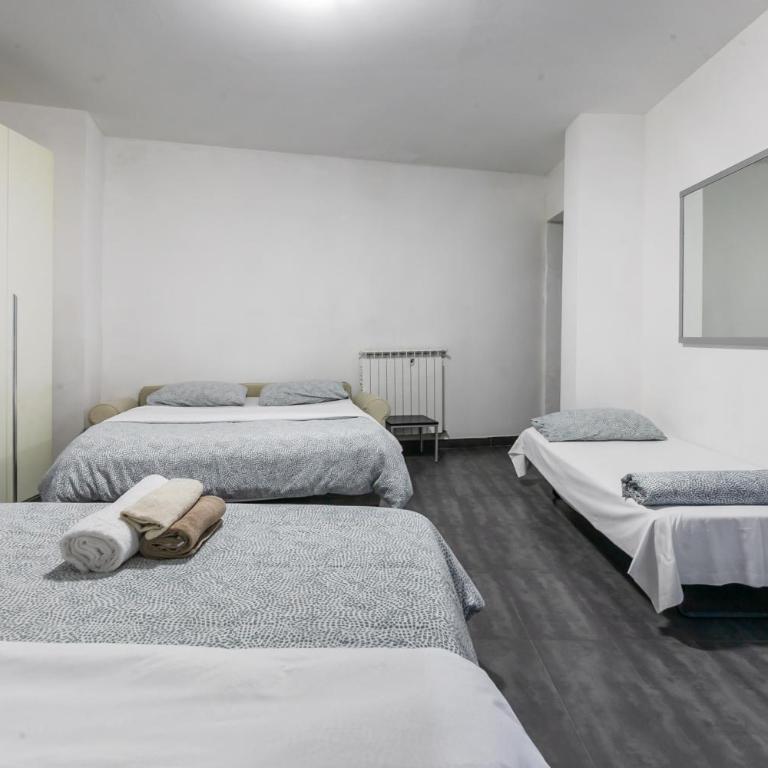 Milano Friends & Family House - Two-Bedroom Apartment - 29