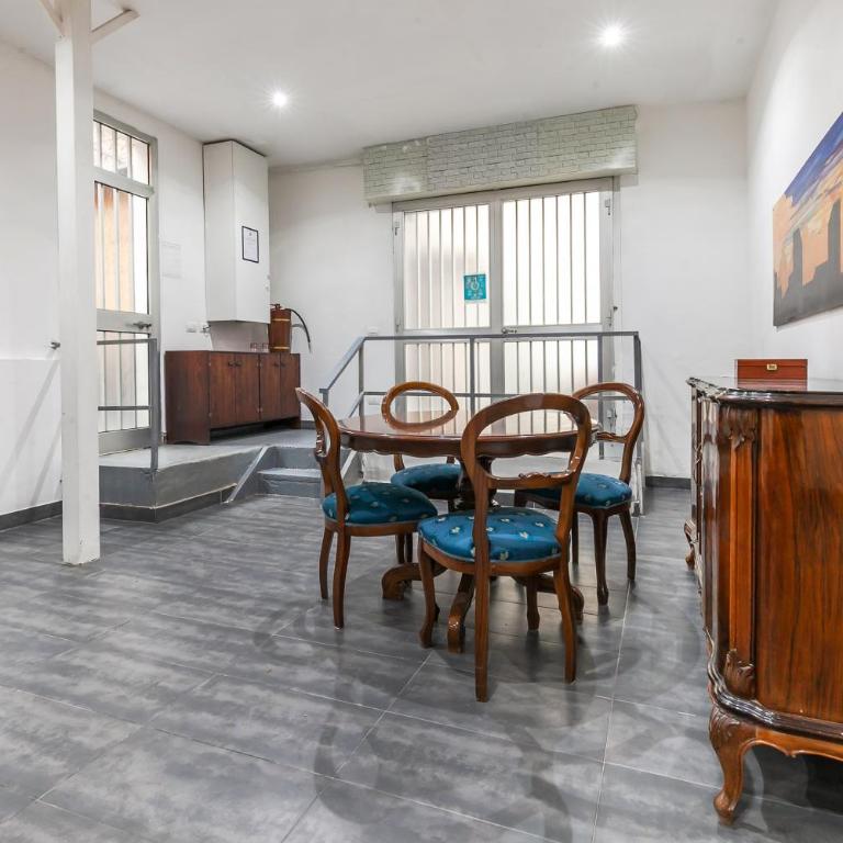 Milano Friends & Family House - Two-Bedroom Apartment - 32