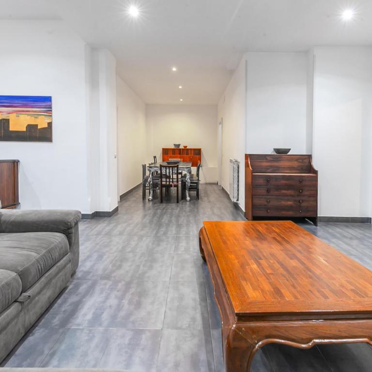 Milano Friends & Family House - Two-Bedroom Apartment - 1