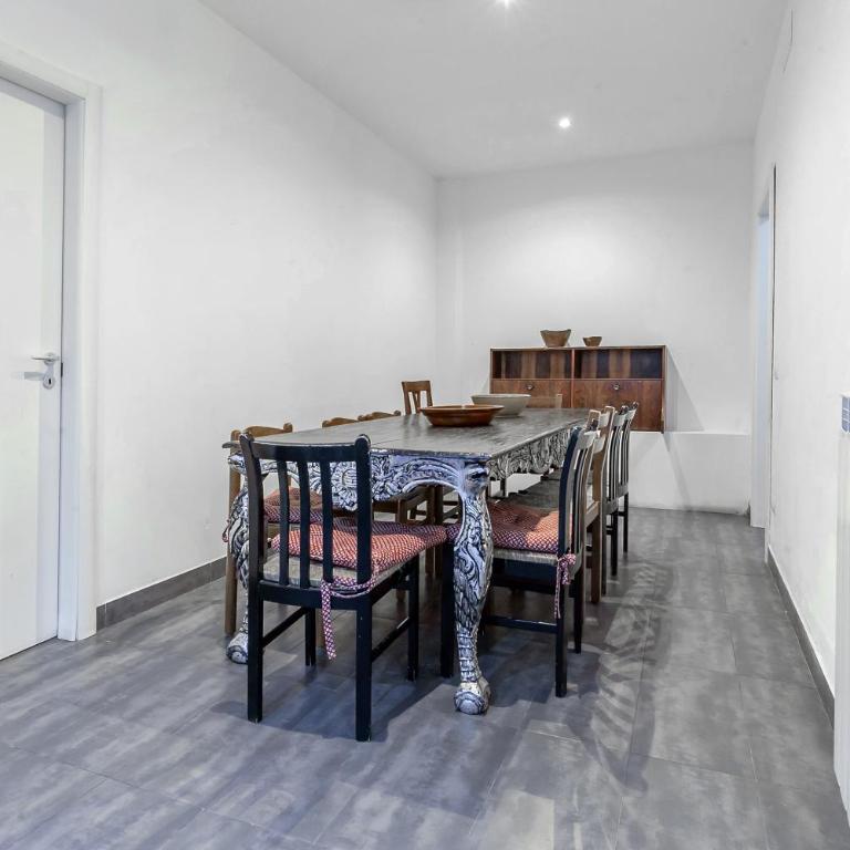 Milano Friends & Family House - Two-Bedroom Apartment - 33