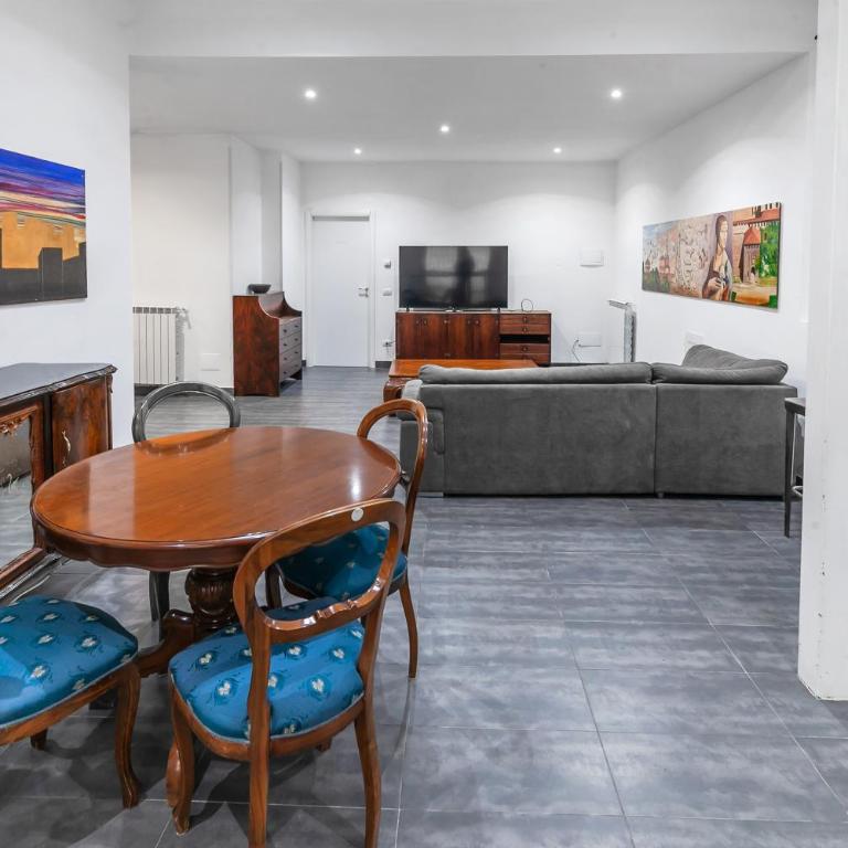 Milano Friends & Family House - Two-Bedroom Apartment - 34