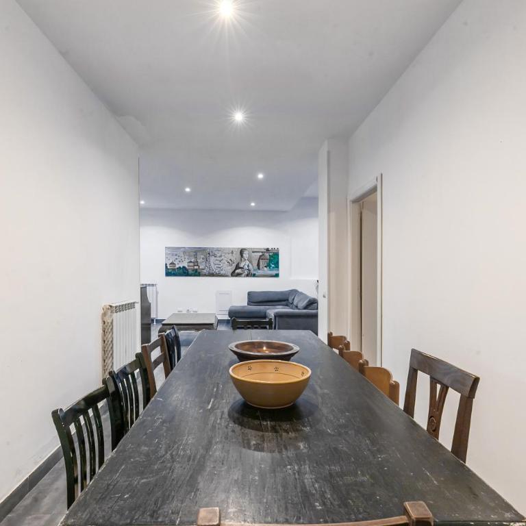 Milano Friends & Family House - Two-Bedroom Apartment - 36