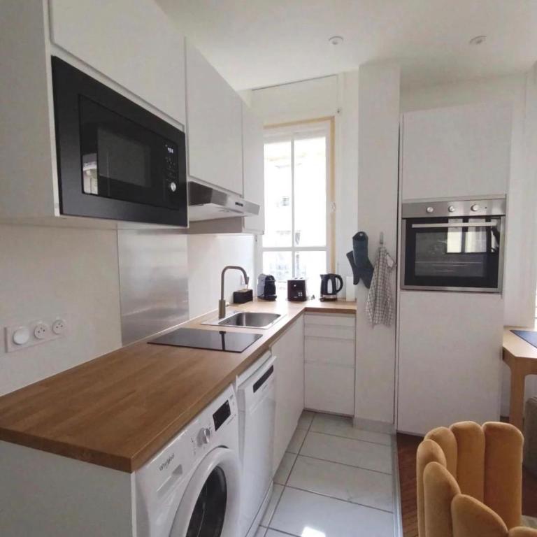 Charming apartment LA BUFFA with Aircon - Appartement 1 Chambre - 2