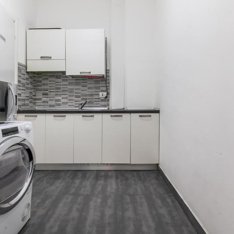Milano Friends & Family House - Two-Bedroom Apartment - 37