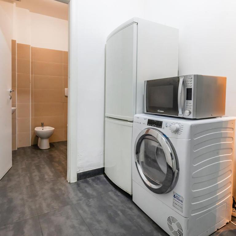 Milano Friends & Family House - Two-Bedroom Apartment - 38