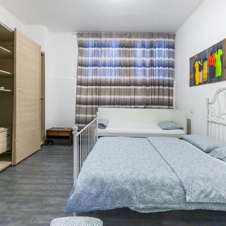 Milano Friends & Family House - Two-Bedroom Apartment - 39