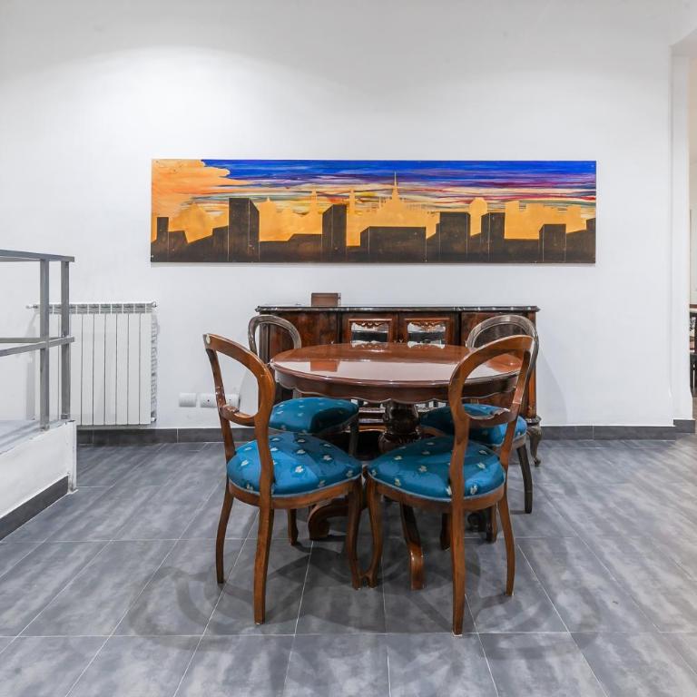 Milano Friends & Family House - Two-Bedroom Apartment - 40