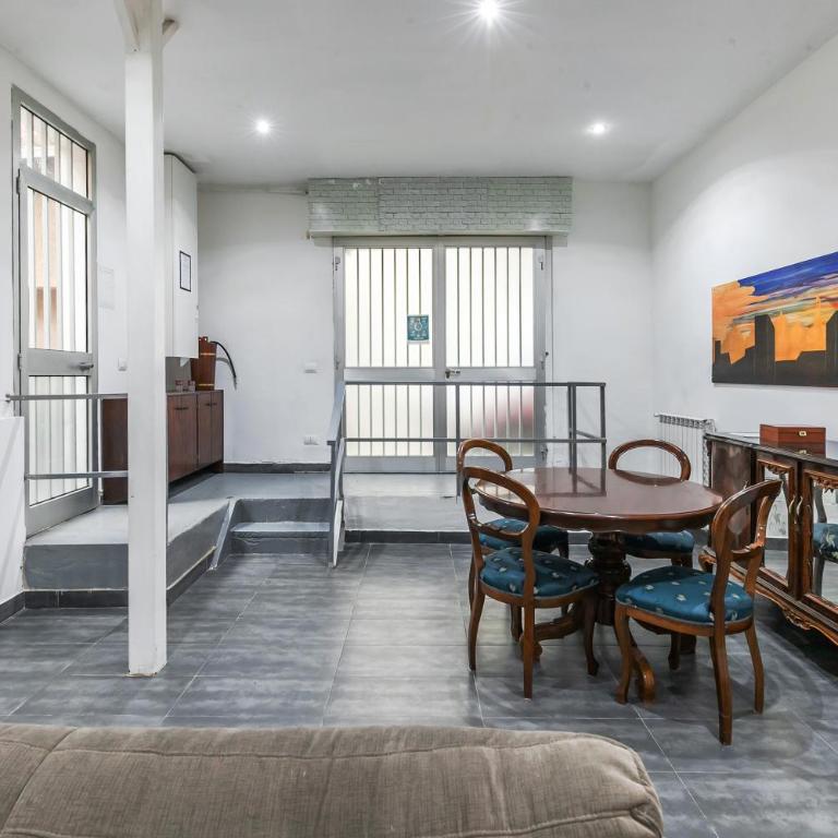 Milano Friends & Family House - Two-Bedroom Apartment - 42