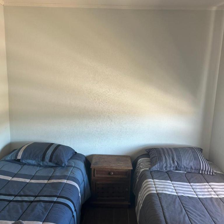 Depto Concepción Factura Empresas - Apartamento de 3 dormitorios - 7