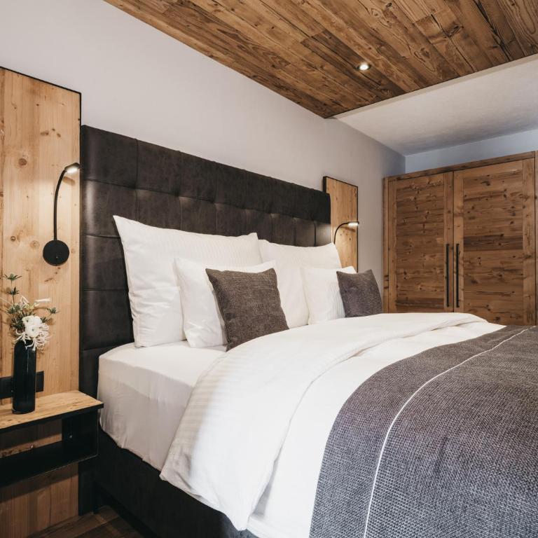 VAYA Nauders - Suite mit 1 Schlafzimmer - 5