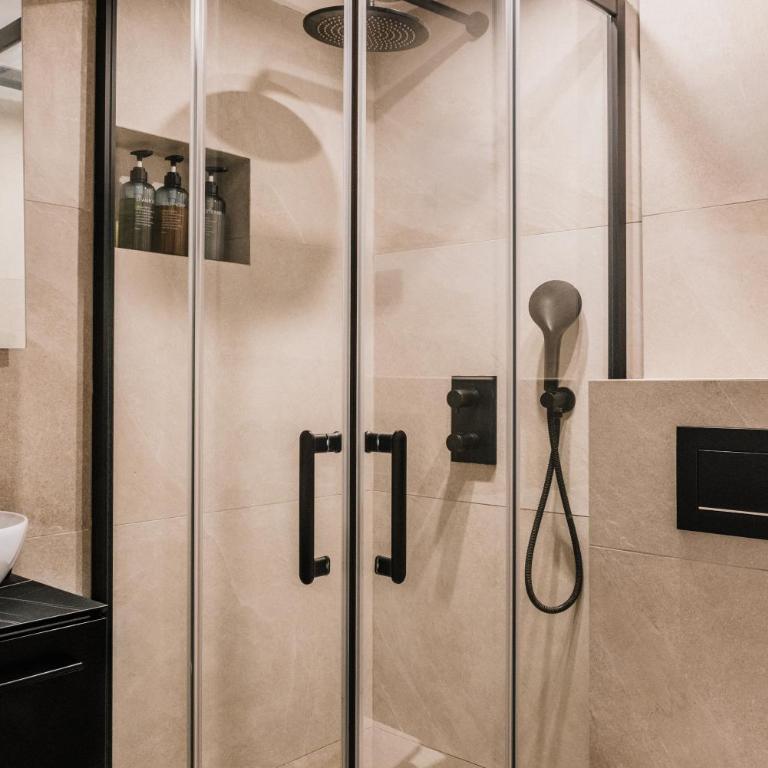 Cosy room inside Batignolles - L60 - Apartamento de 1 dormitorio - 8