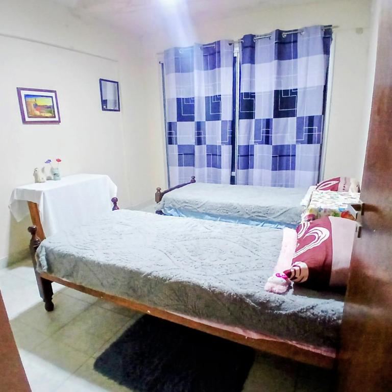 Apartamento San Salvador de Jujuy elsol - Two-Bedroom Apartment - 7