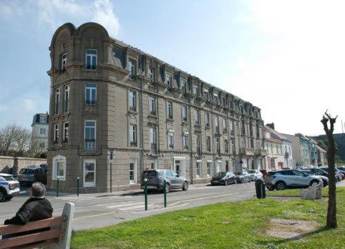 Au Calme - Apartment mit 1 Schlafzimmer - 12
